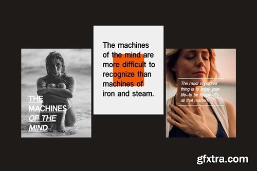 Grandiore Modern Sans Serif Font Family BDUF7U3