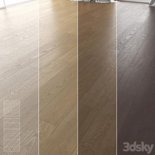 Wood Floor Set 17