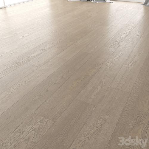 Wood Floor Set 17