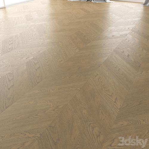 Wood Floor Set 17