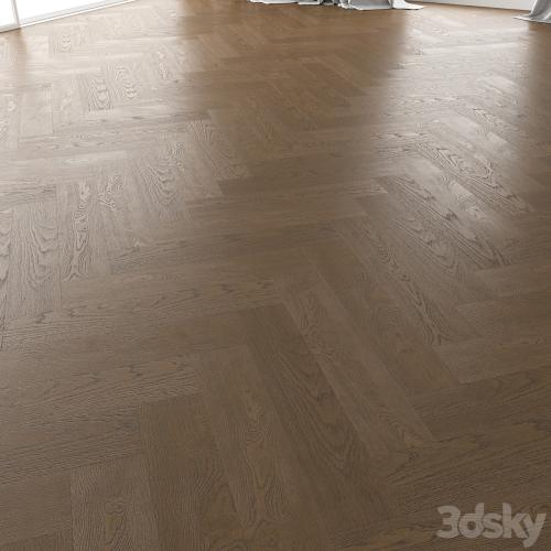 Wood Floor Set 17