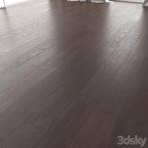 Wood Floor Set 17