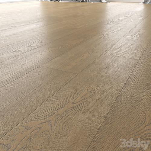 Wood Floor Set 17