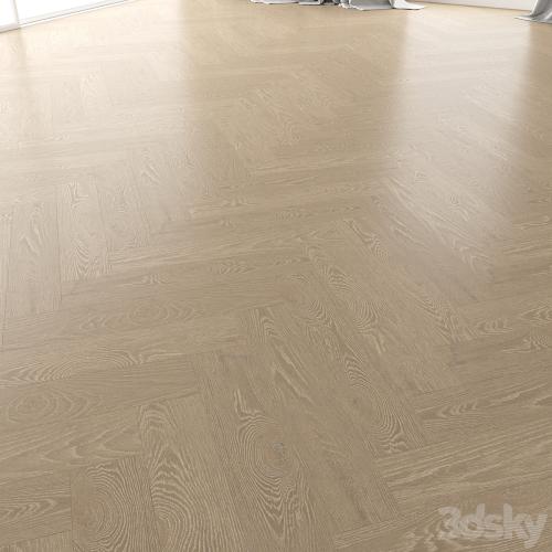 Wood Floor Set 20