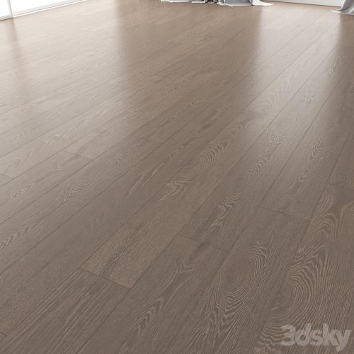 Wood Floor Set 20