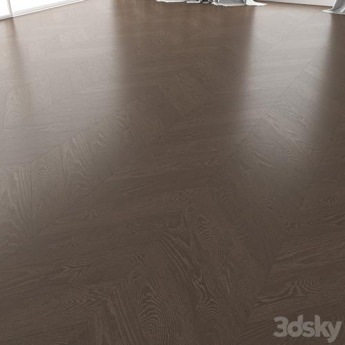 Wood Floor Set 20