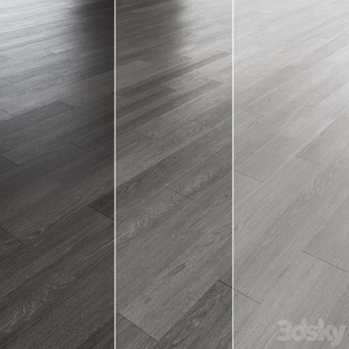 Oak parquet 12 colors.