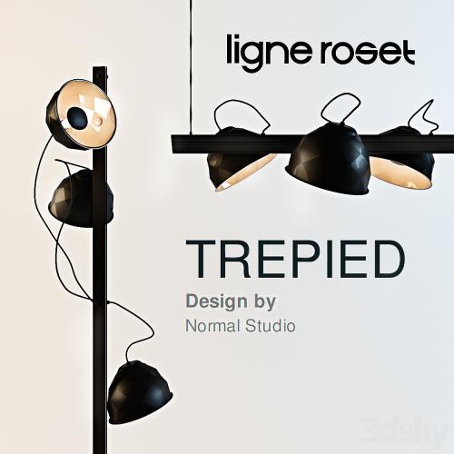 Ligne Roset TREPIED