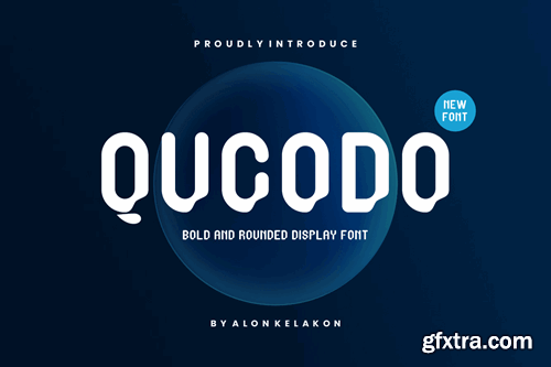 Qucodo NXGKEAV