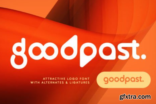 Goodpast Font