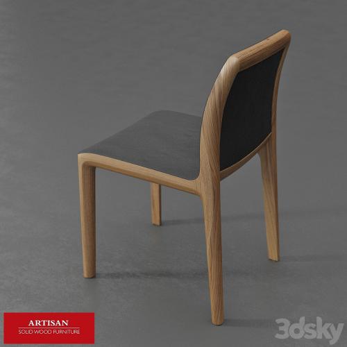 Artisan / Invito Chair