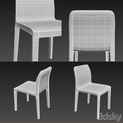 Artisan / Invito Chair