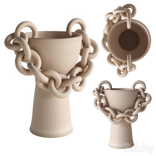 Set of vases GBS-V01