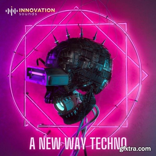 Innovation Sounds A New Way Techno