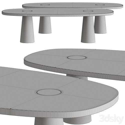 Agapecasa Eros Dining Tables