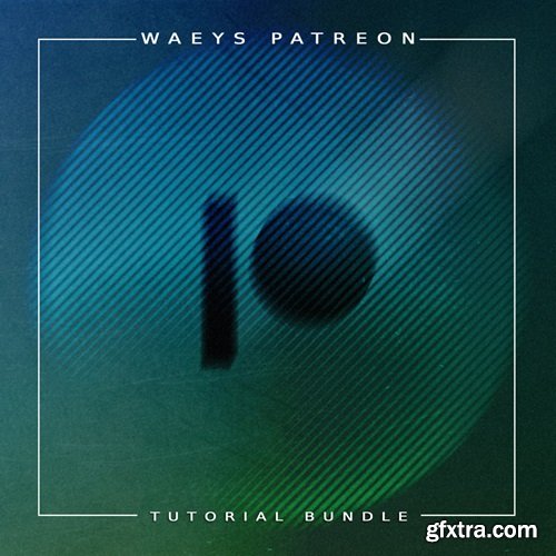 Waeys Patreon