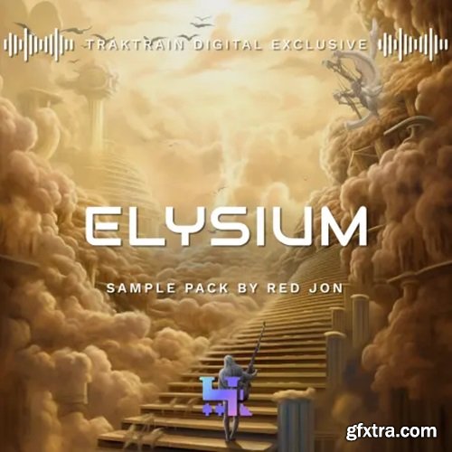 TrakTrain Elysium - Sample Pack by Red Jon