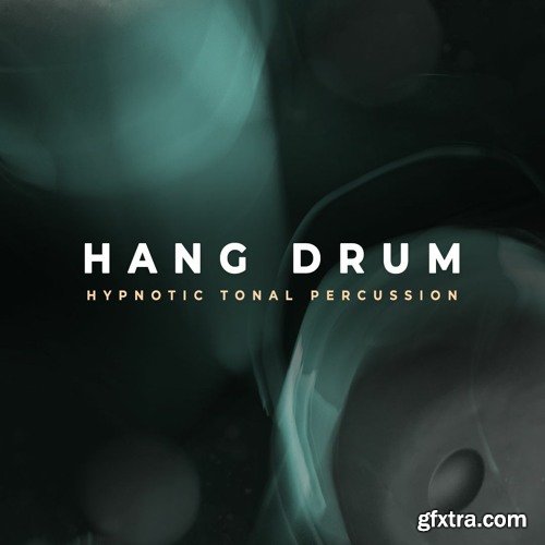 Sonixinema Hang Drum: Experiments v1.6.0