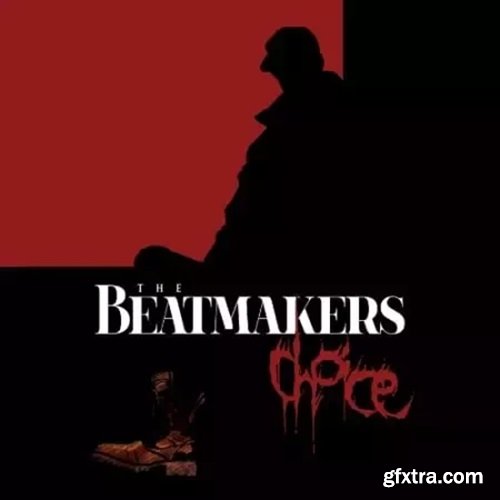 Epic Stock Media The Beatmakers Choice