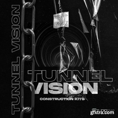 Studio Trap Tunnel Vision