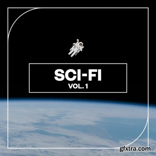 Blastwave FX Sci-Fi Vol 1