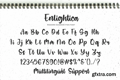 QF Enlightica 5GFX6VH