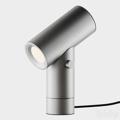 Beam Table Lamp by Muuto