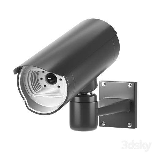 Surveillance camera