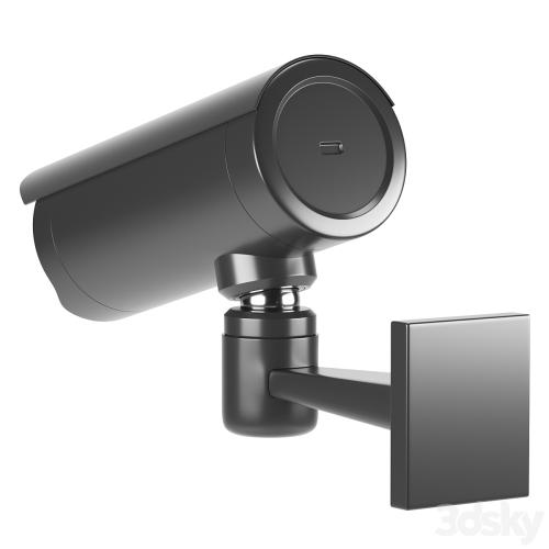 Surveillance camera