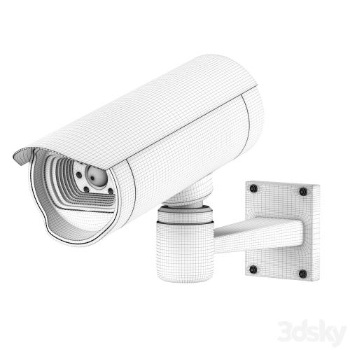 Surveillance camera