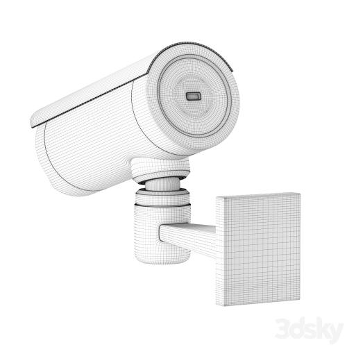 Surveillance camera