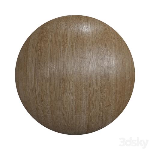 Seamless texture - Oak