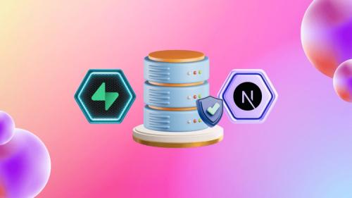 Udemy - Building Modern Web Applications with Supabase and NextJS