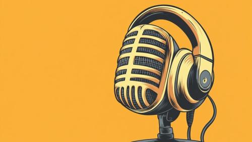 Udemy - Podcasting 101: from concept to launch