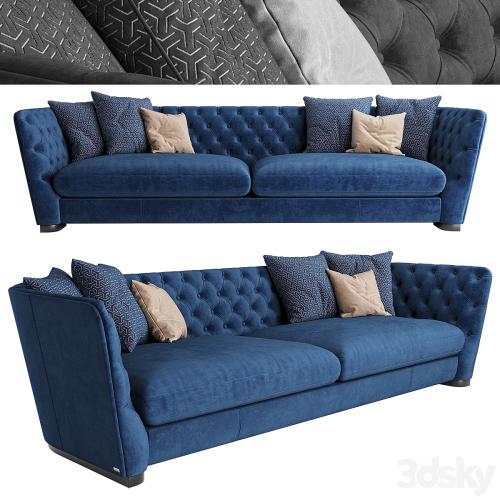 Royce Furman Sofa