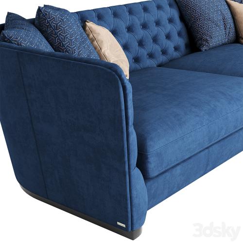 Royce Furman Sofa