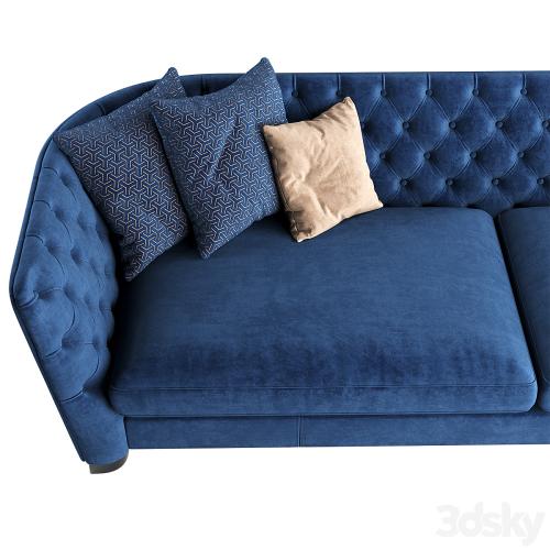 Royce Furman Sofa