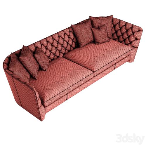 Royce Furman Sofa