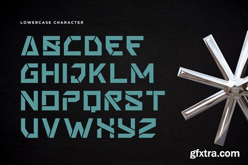 Groke Sport - Logo Font ZNV66DX