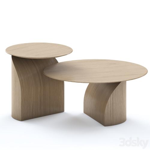 Swedese Savoa Coffee Table