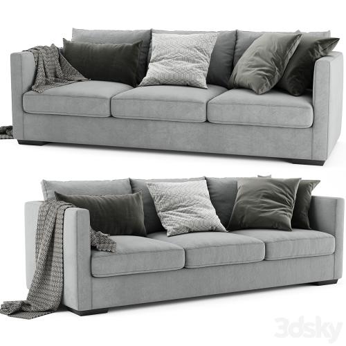 Meridiani Belmon Sofa