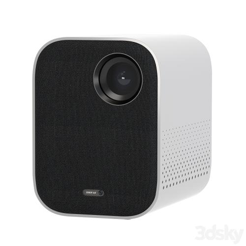 Xiaomi Mi Projector