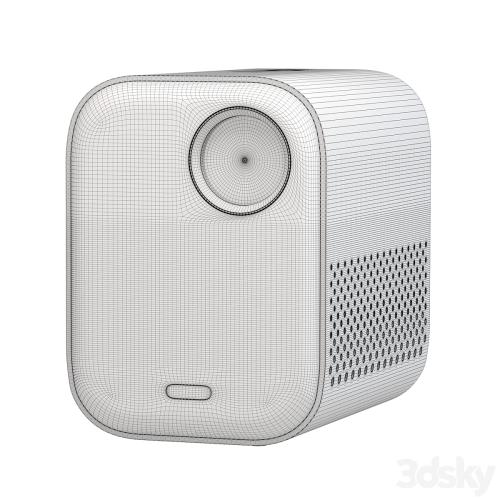 Xiaomi Mi Projector