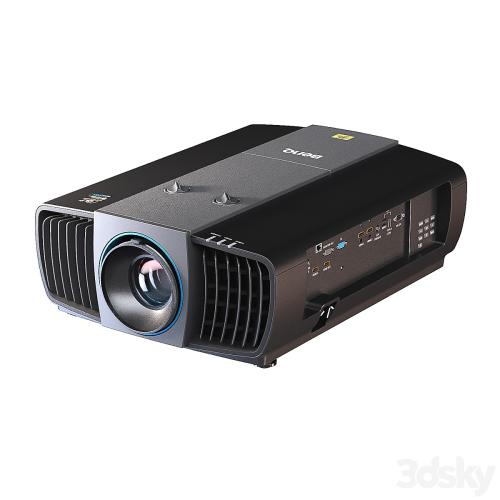 BenQ LK970 Laser Projector