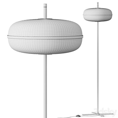 Sicis Amaretto Floor Lamp