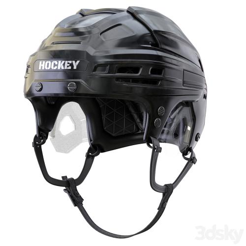 HOCKEY Helmet