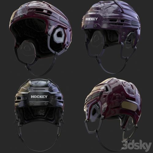 HOCKEY Helmet