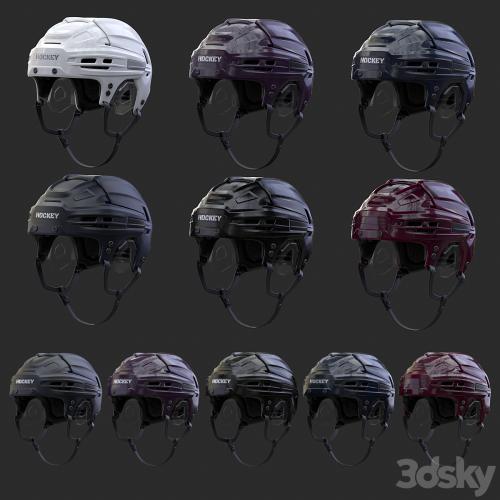 HOCKEY Helmet