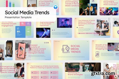 Social Media Trends 2LWHRGC