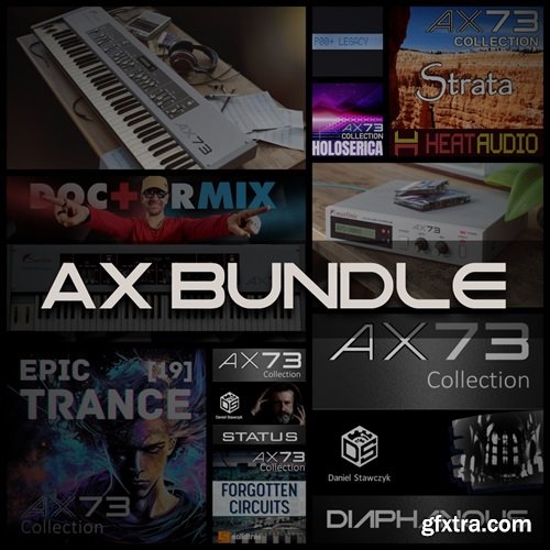 Martinic Effects Bundle Complete v2024.9